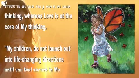 Don't let anything stress you & Seek Me in any Situation... Prayer comes first ❤️ Jesus' Love Letter