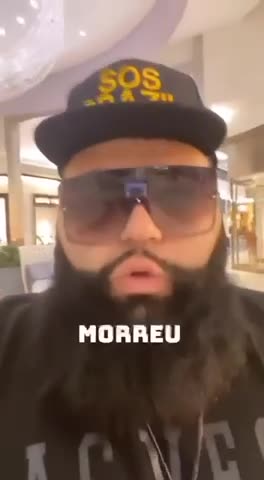 Brazil is in concentration camps from what I’ve seen.