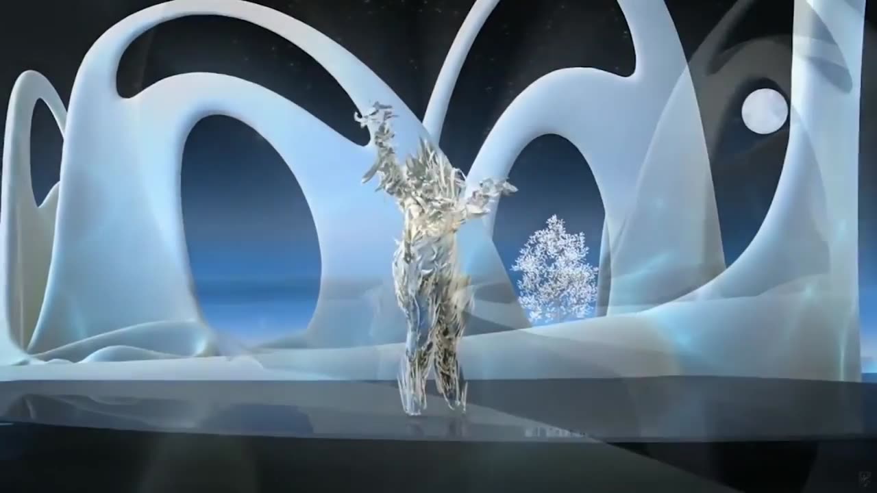 Enigma - Sitting On The Moon - Piotr Sounder Lewandowicz Remix