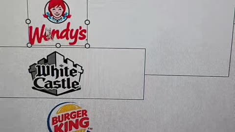 TikTok's Favorite Food Franchise Tournament