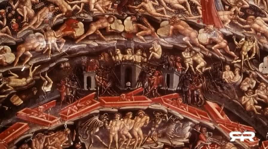 The War Against Consciousness