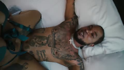 KASHMAR - PRETTY LITTLE FREAK