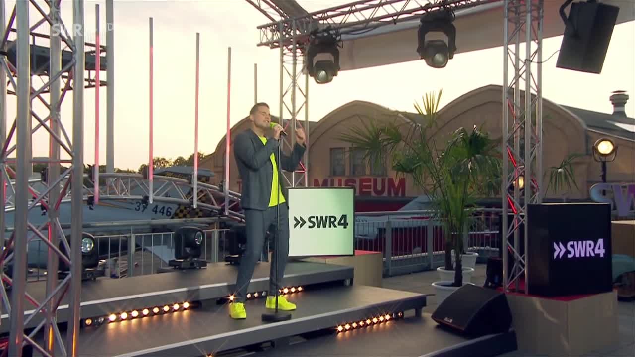 Swr4 Schlagerfeste Das Beste Aus 2021 22-01-2022