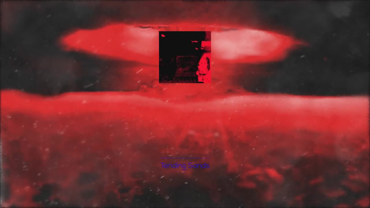 A Truce - tending sands