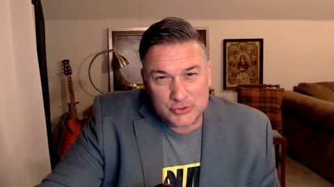 Marty Grisham Reveals A Stronghold From Satan's Throne