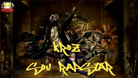 Kroz - Sou Rapstar #hiphop #rap #ncs #audiobug71