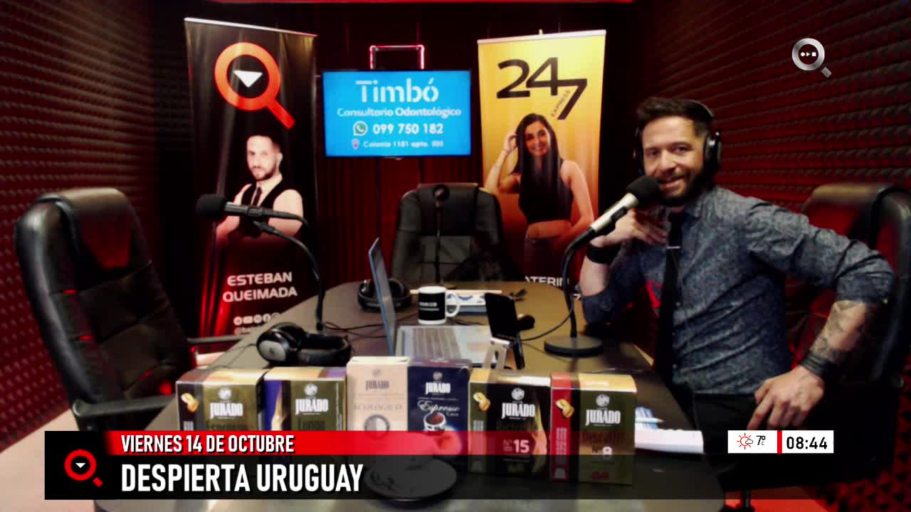 BAJO LA LUPA - 14 10 2022