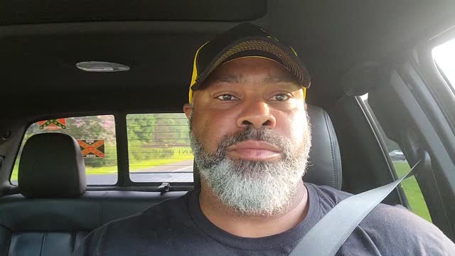 You woke folk really want White and Colored only🤨