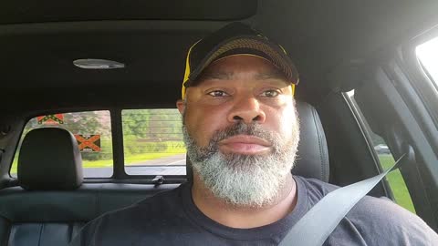 You woke folk really want White and Colored only🤨