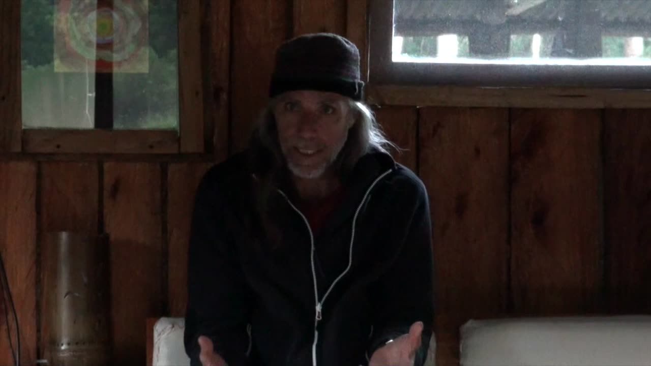 I'm just a guy from Brooklyn