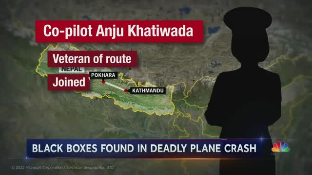 All passengers in Nepal plane crash likely dead