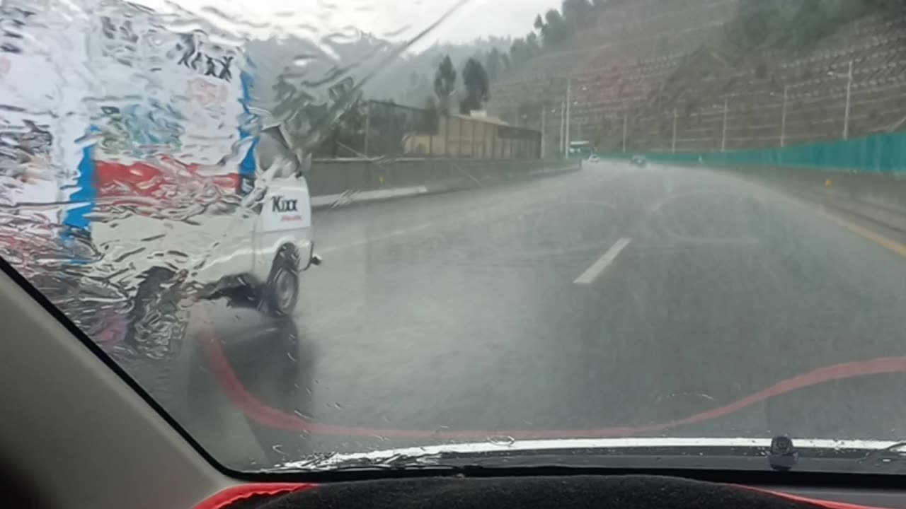 Rain 🌧