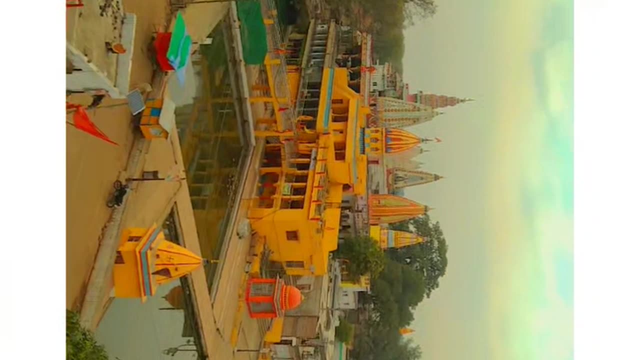 Indian most beautiful temple