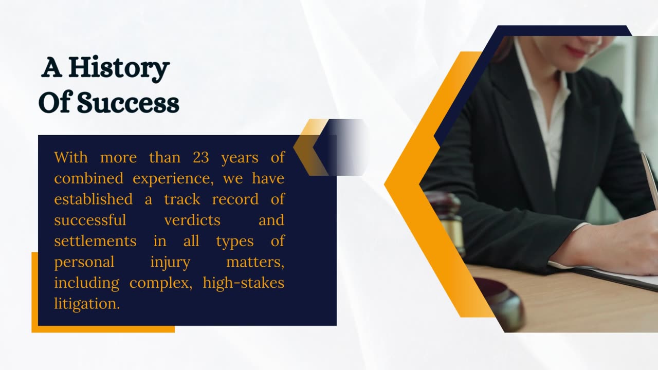 Trusted Beverly Hills Law Firm | Law Offices of Eslamboly Hakim
