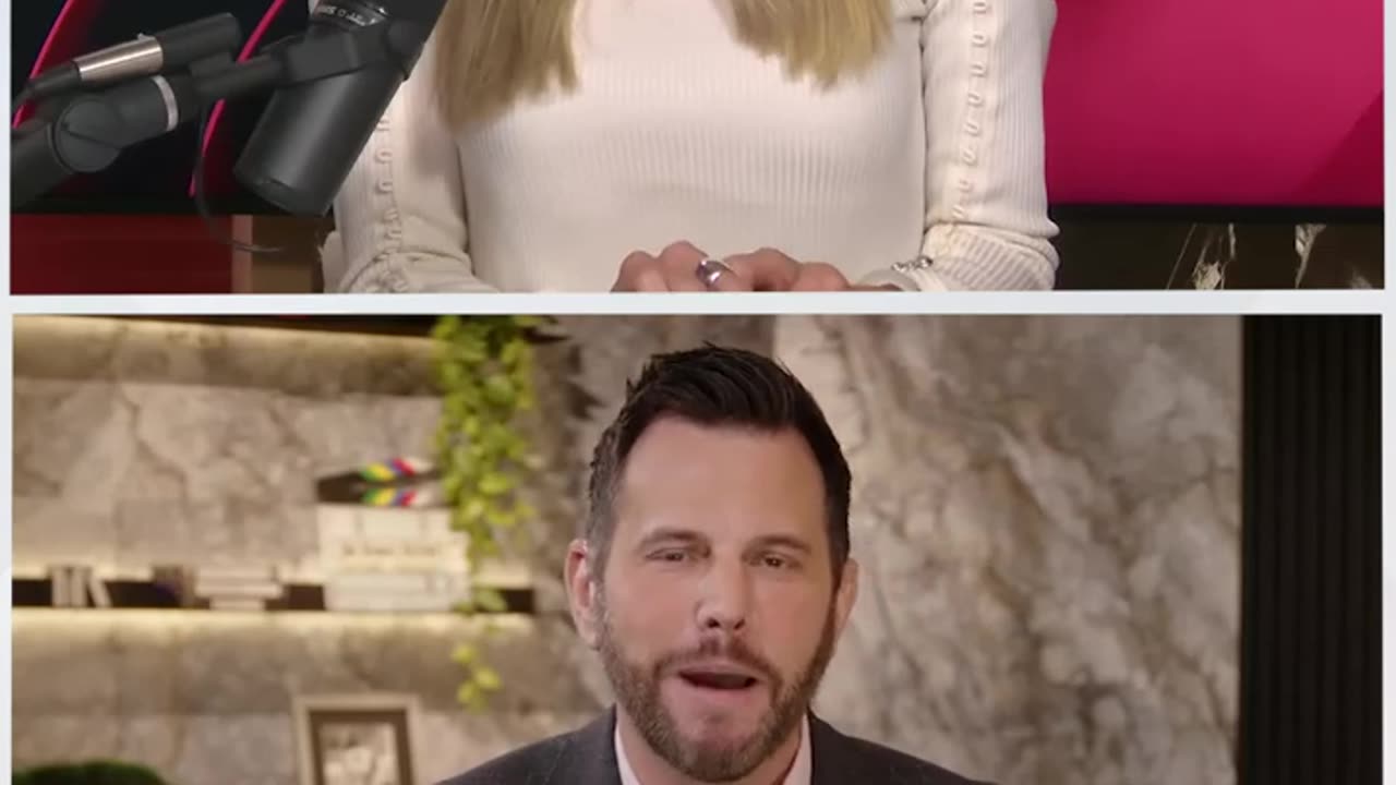 Dave Rubin and Megyn Kelly Talk About Their New Sets as Independent Media Thrives Over Mainstream