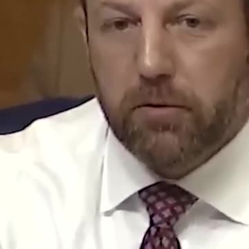 THE PLASTICS INDUSTRY MUST BE STOPPED! ✋