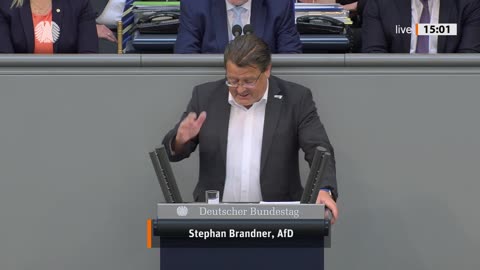 Stephan Brandner Rede vom 20.04.2023 (2) - Verleihung des Großkreuzes des Verdienstordens