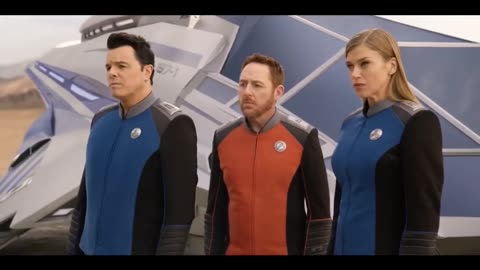 The Orville S3E3