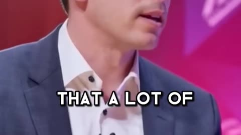 They jump on anything that says multiple genders