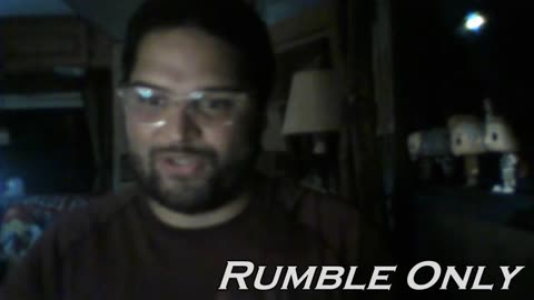 Get Your Rumble On!!