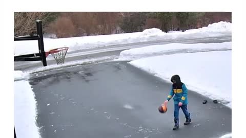 basket in canada