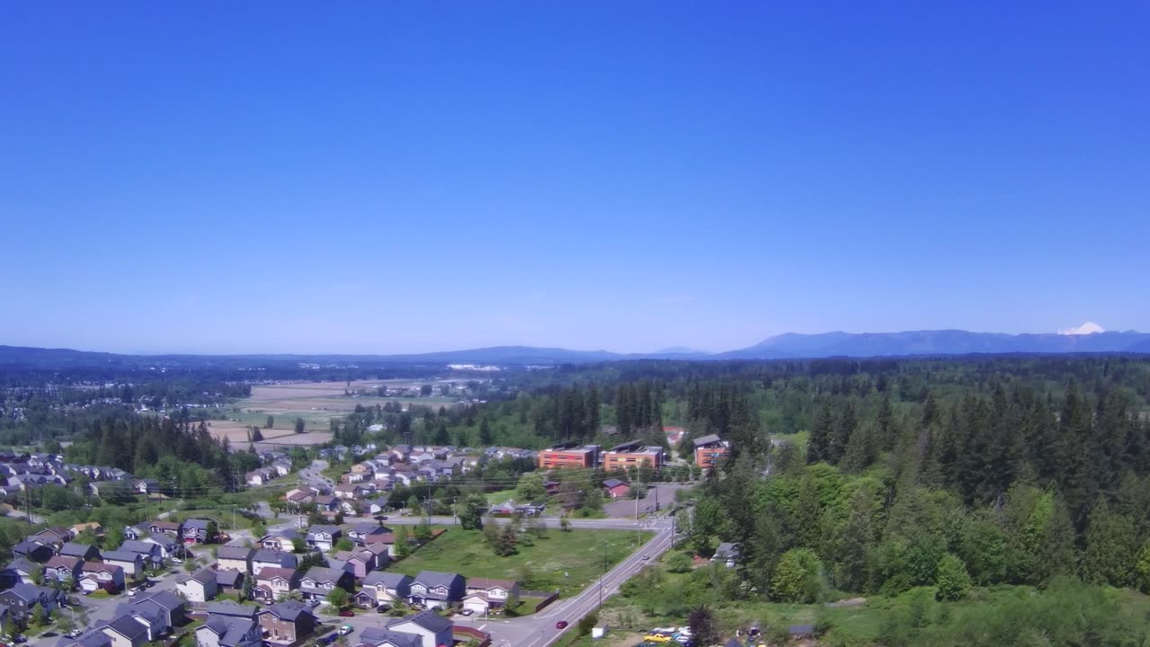 Happy Mothers Day!! :Marysville, Washington Edition