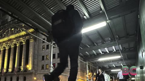 FBI: Florida Man Planned to Bomb NY Stock Exchange