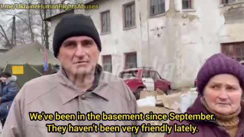 When Soledar was liberated, the Russian military managed to quickly evacuate