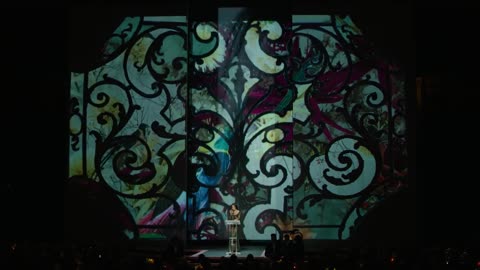 Alexander McQueen British Brand The Fashion Awards 2016