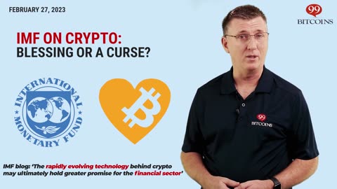 🔴 Warning! Fake AI Tokens | This Week in Crypto – Feb 27, 2023