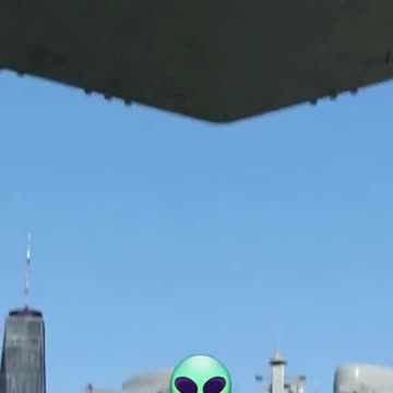 Real UFO Attacks 2023