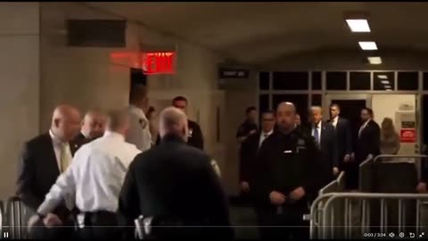 🚨 TRUMP: Đây là một cuộc săn phù thủy!