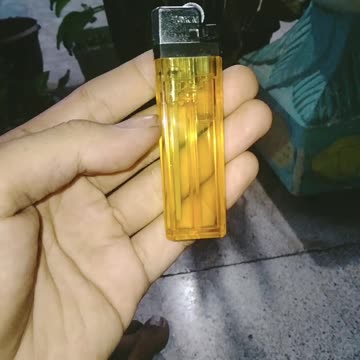 burner lighter