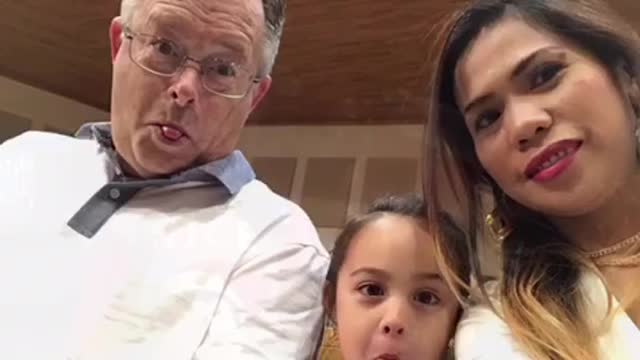 My Awesome Family