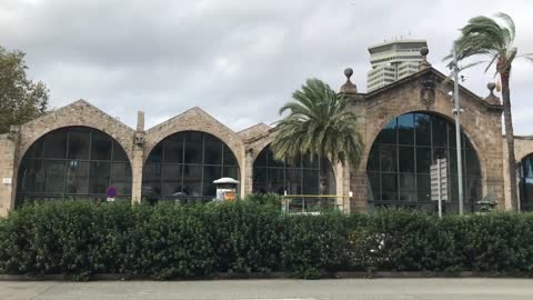 Barcelona's Maritime Museum Is it worth visiting in Barcelona-2