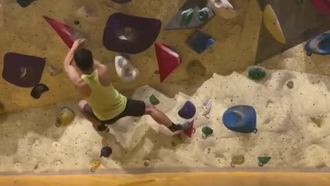 Banana V5 Effort Line