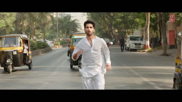 Bekhayali full song. Kabir singh