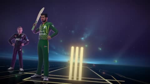 Pak Vs Nz First Odi Cricket Highlights