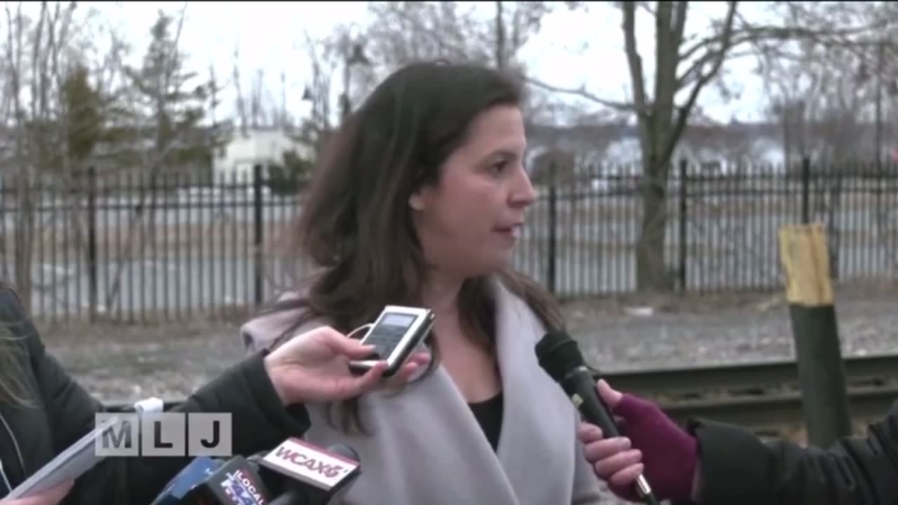 Rep Elise Stefanik: DA Alvin Bragg WILL Be Held Accountable