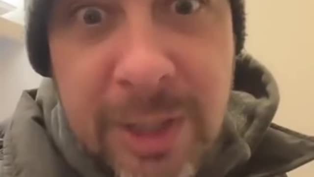 Tell us how you really feel 😂