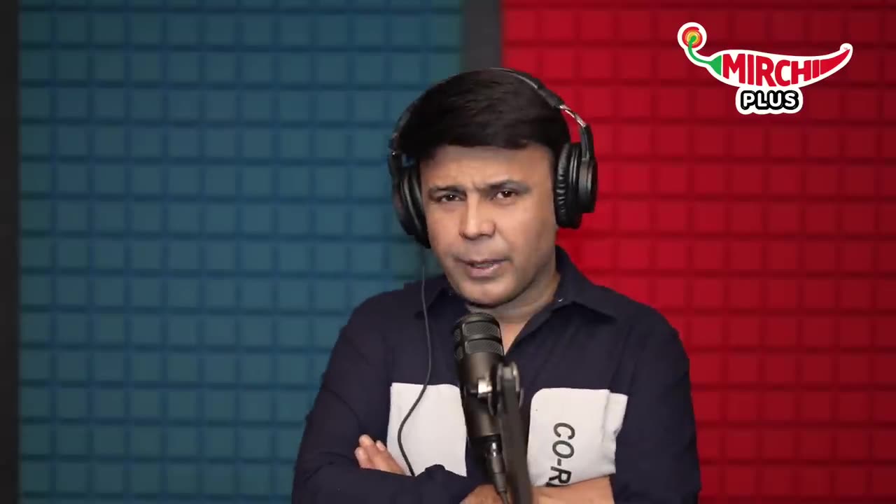 Rj Naved I Non stop mirchi murga 5 #mirchimurga Radio mirchi Red Fm