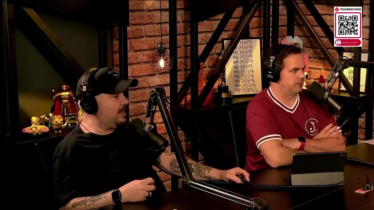 O COMEÇO DO DESIMPEDIDOS