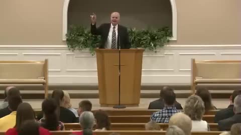 Pastor Charles Lawson - The New Birth In the New Testament!!! FULL SERMON