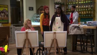 Show cancelled after this episode