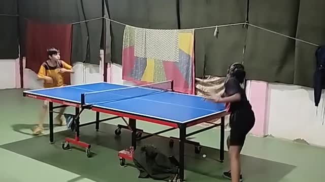 match season #tabletennis #viral #youtube #exercise #trending