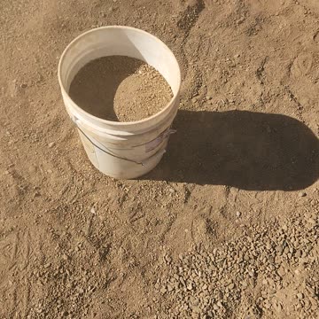 IN THE GOLD FIELDS AND Just testing