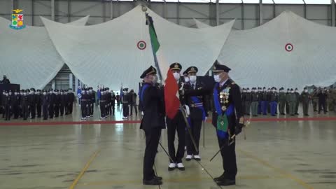 Al servizio del Paese