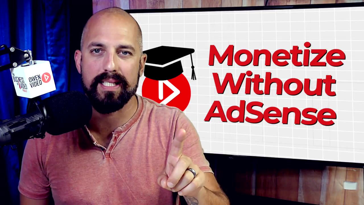 How To Make Money on YouTube without AdSense