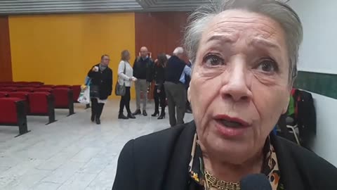 Ornella Mariani - Le regole del gioco - 7° puntata