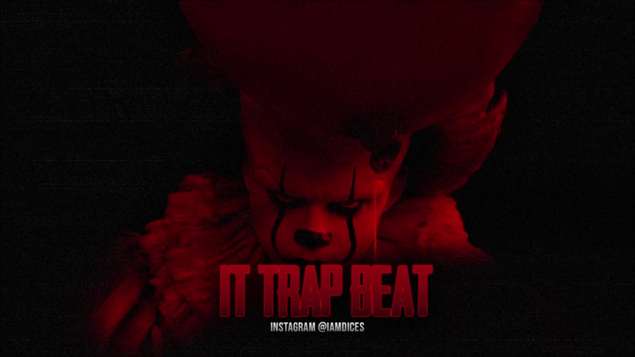 King Vader 'IT' Cinematic Trap Beat Prod. by Dices-(1080p)